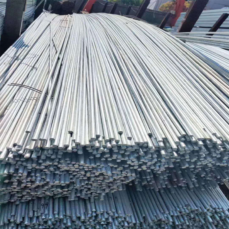 福州环保角铁批发